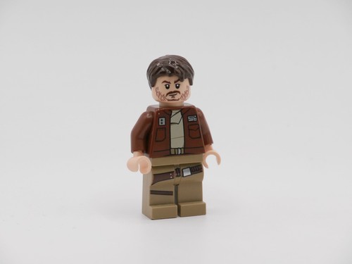 Lego star wars minifigure - wars:,