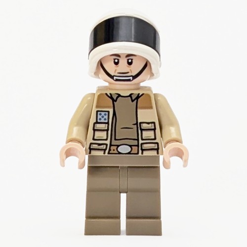 Lego star wars captain - -,