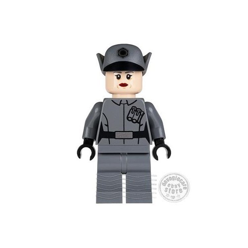 Lego star wars - lego, minifigure