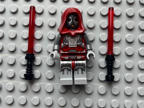 Lego star wars minifigure - wars:,
